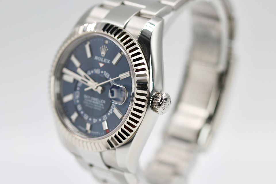 Rolex Sky-Dweller 336934 Image 2